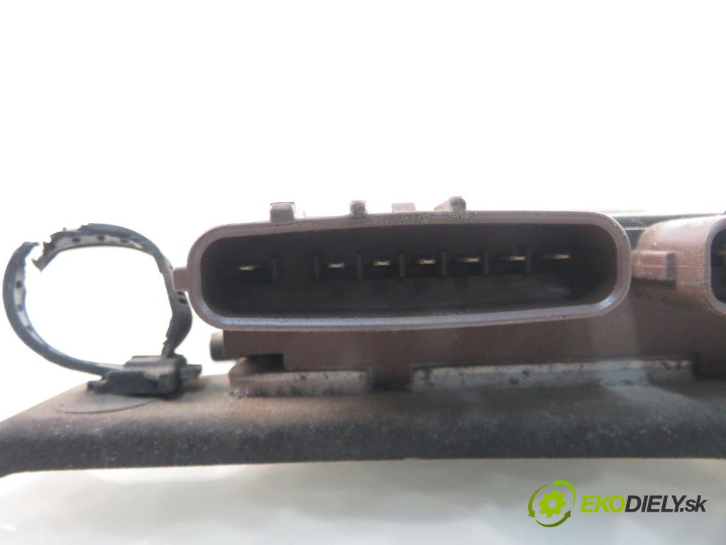 TOYOTA RAV 4 II (_A2_) SUV 2005 85,00 2.0 D-4D 4WD 116 - 1CD-FTV 1995,00 řídící jednotka vstřiku 8987126010 ; 1310001280