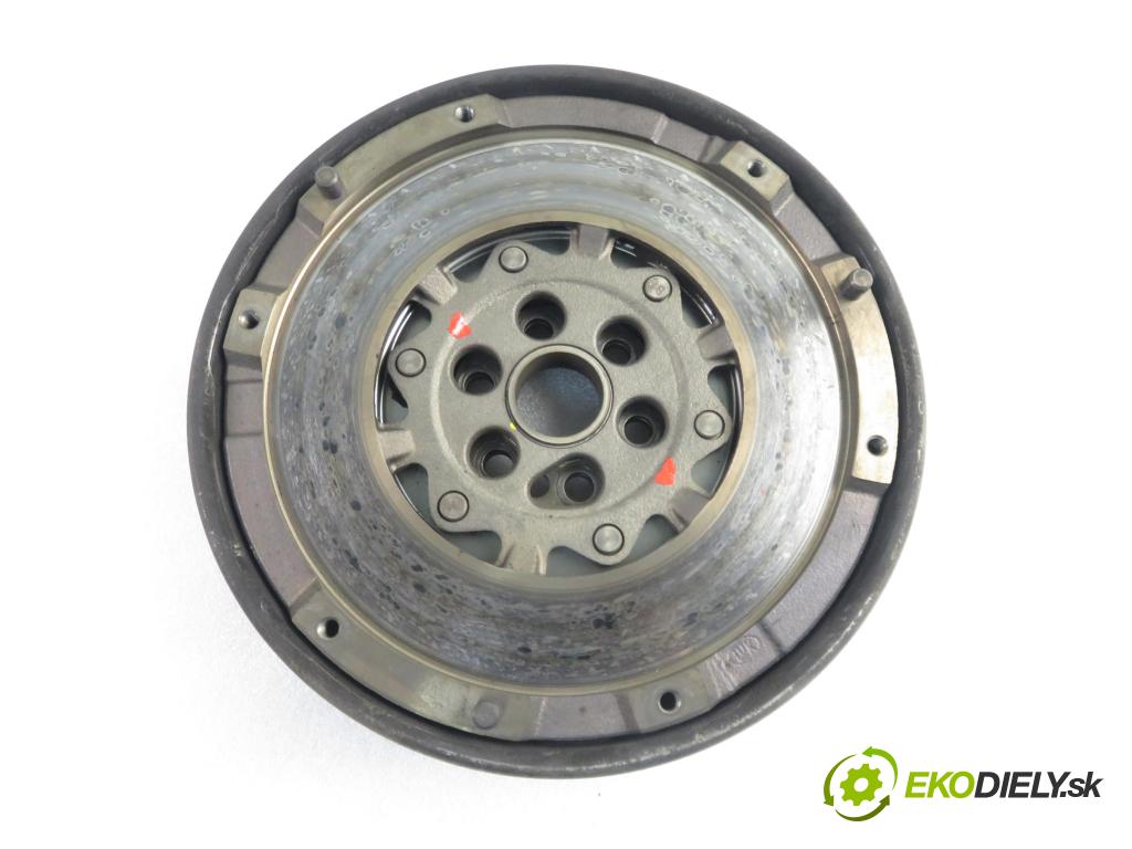 BMW 3 (E90) SEDAN 2006 95,00 318 i 129 - N46 B20 B 1995,00 řemenice DUAL MASS / COMP 123046610 ; 323064210 ; 7541018HU