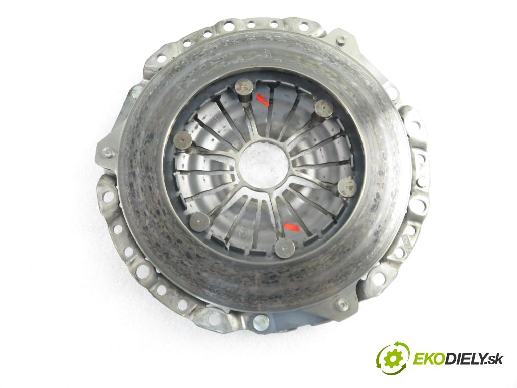 BMW 3 (E90) SEDAN 2006 95,00 318 i 129 - N46 B20 B 1995,00 řemenice DUAL MASS / COMP 123046610 ; 323064210 ; 7541018HU