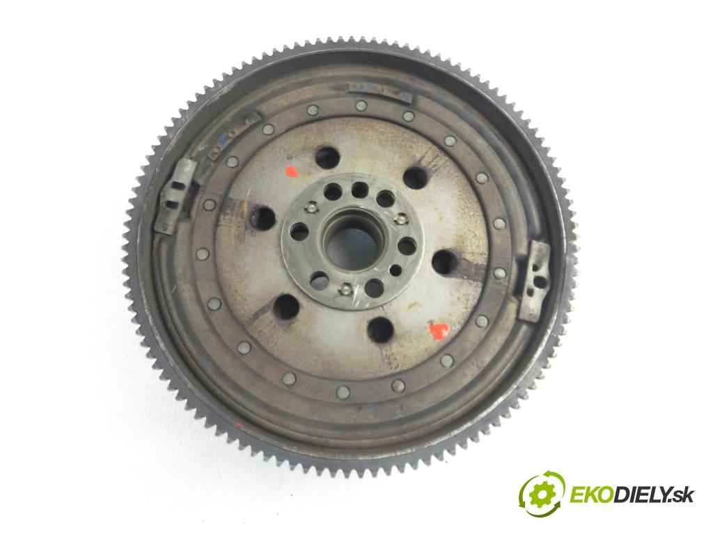BMW 3 (E90) SEDAN 2006 95,00 318 i 129 - N46 B20 B 1995,00 řemenice DUAL MASS / COMP 123046610 ; 323064210 ; 7541018HU
