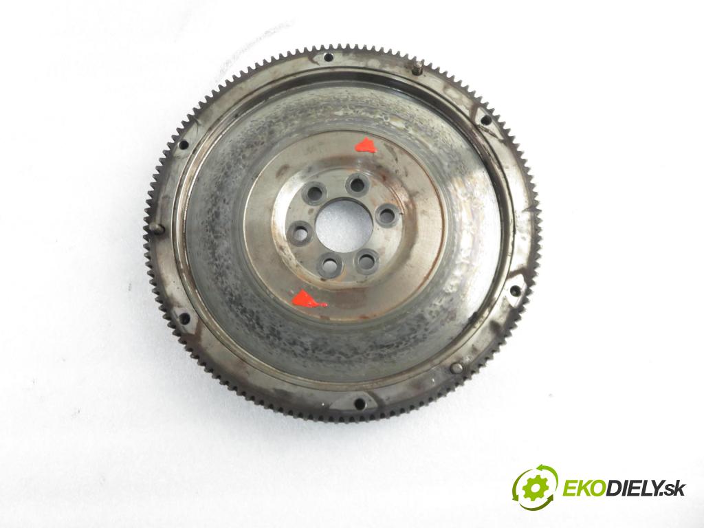 SEAT IBIZA III (6L1) HB 2006 74,00 1.9 TDI - AXR 1896,00 Koleso zotrvačník 412110009 ; 038141032 ; 037105273C