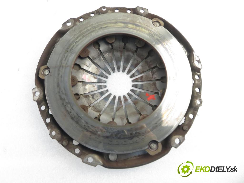 SEAT IBIZA III (6L1) HB 2006 74,00 1.9 TDI - AXR 1896,00 Koleso zotrvačník 412110009 ; 038141032 ; 037105273C