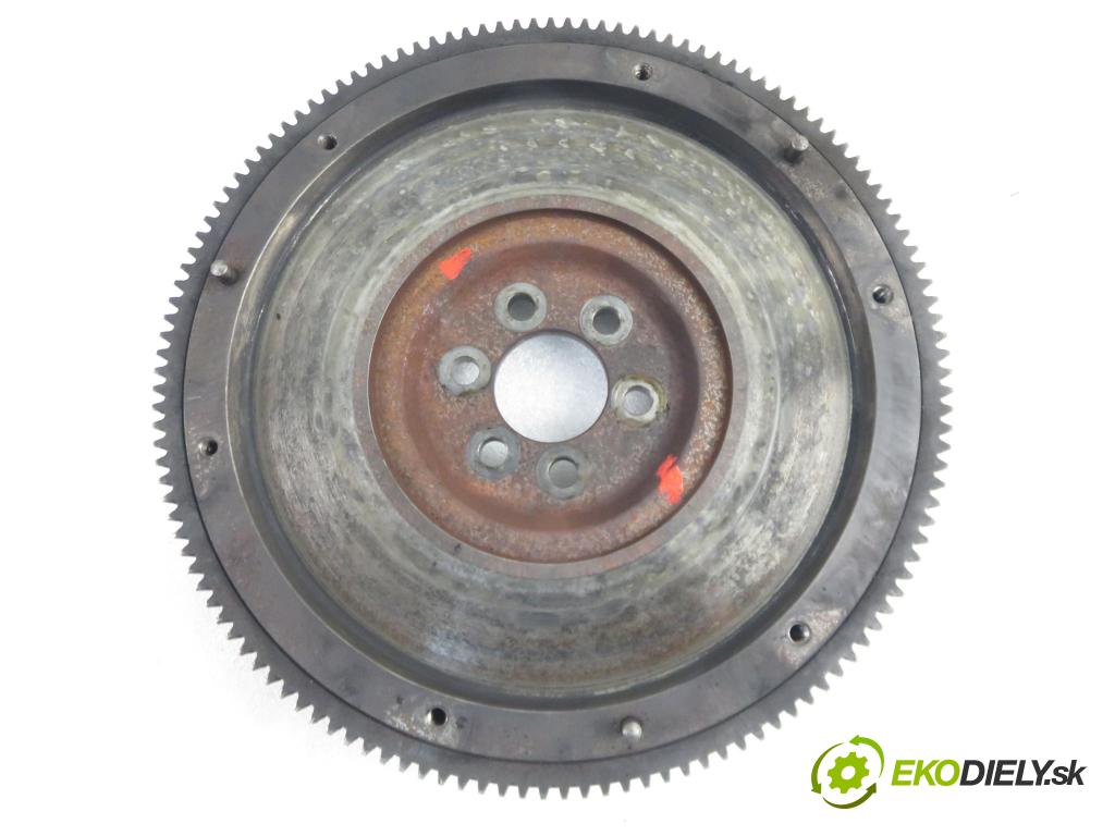 SKODA OCTAVIA I Combi (1U5) KOMBI 2004 74,00 1.9 TDI 4x4 - ATD 1896,00 Koleso zotrvačník 3082194233 ; 1862516343 ; 068105271F