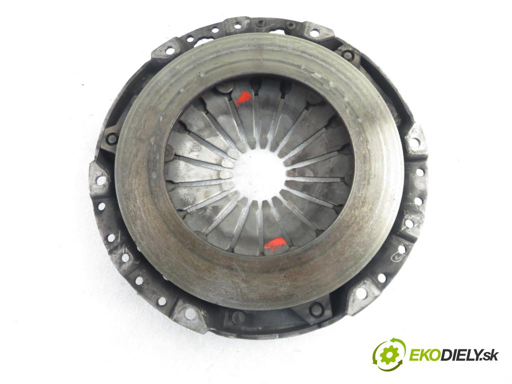 SKODA OCTAVIA I Combi (1U5) KOMBI 2004 74,00 1.9 TDI 4x4 - ATD 1896,00 Koleso zotrvačník 3082194233 ; 1862516343 ; 068105271F