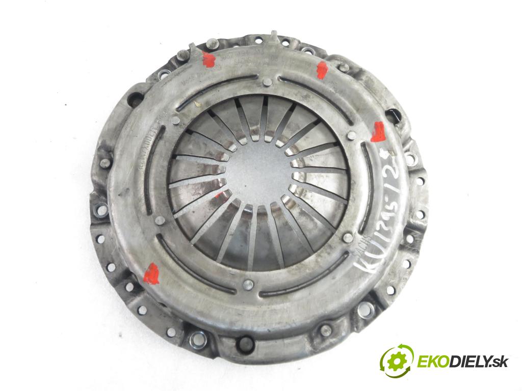 SKODA OCTAVIA I Combi (1U5) KOMBI 2004 74,00 1.9 TDI 4x4 - ATD 1896,00 Koleso zotrvačník 3082194233 ; 1862516343 ; 068105271F
