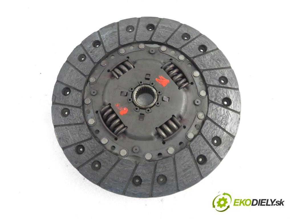 SKODA OCTAVIA I Combi (1U5) KOMBI 2004 74,00 1.9 TDI 4x4 - ATD 1896,00 Koleso zotrvačník 3082194233 ; 1862516343 ; 068105271F
