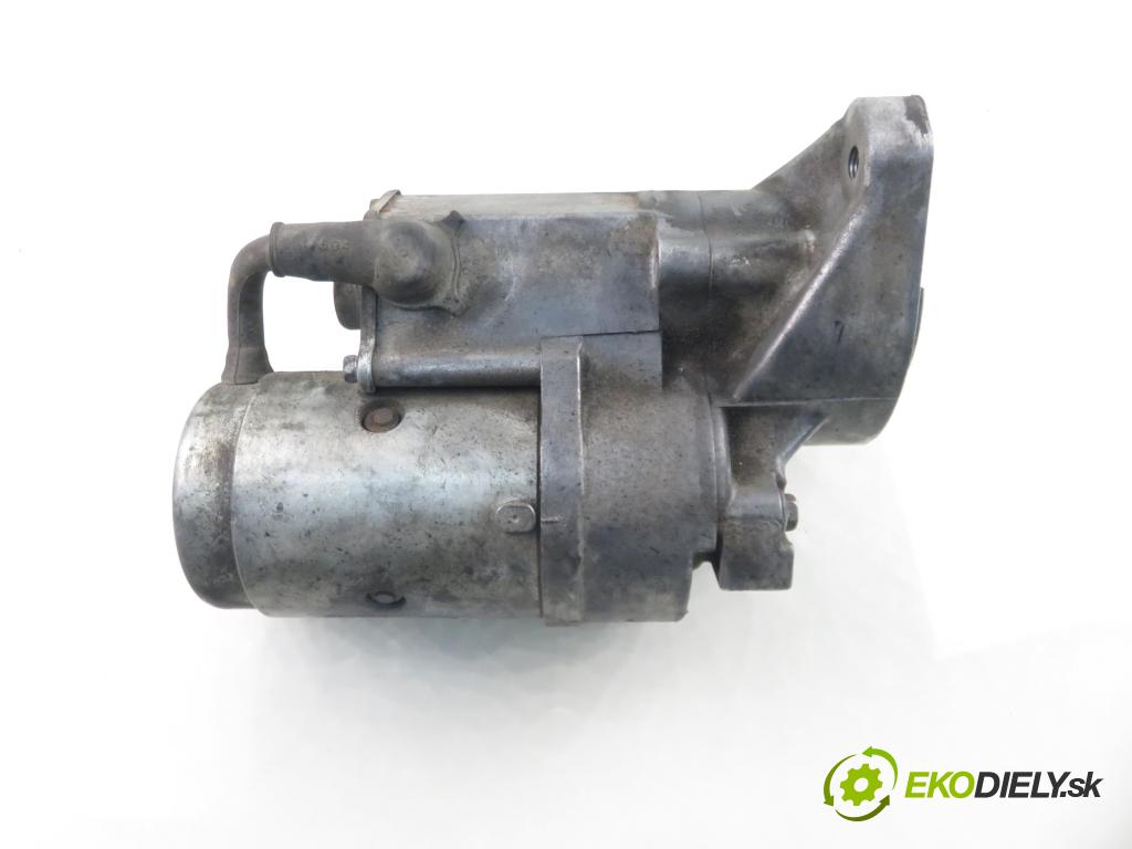 TOYOTA RAV 4 II (_A2_) SUV 2005 85,00 2.0 D-4D 4WD 116 - 1CD-FTV 1995,00 Štartér 2810064430 ; 2280009221 (Štartér)
