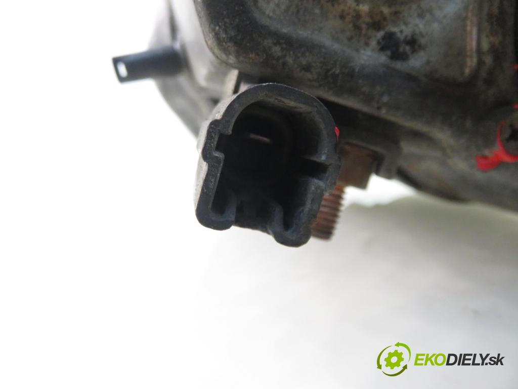TOYOTA RAV 4 II (_A2_) SUV 2005 85,00 2.0 D-4D 4WD 116 - 1CD-FTV 1995,00 Štartér 2810064430 ; 2280009221 (Štartér)