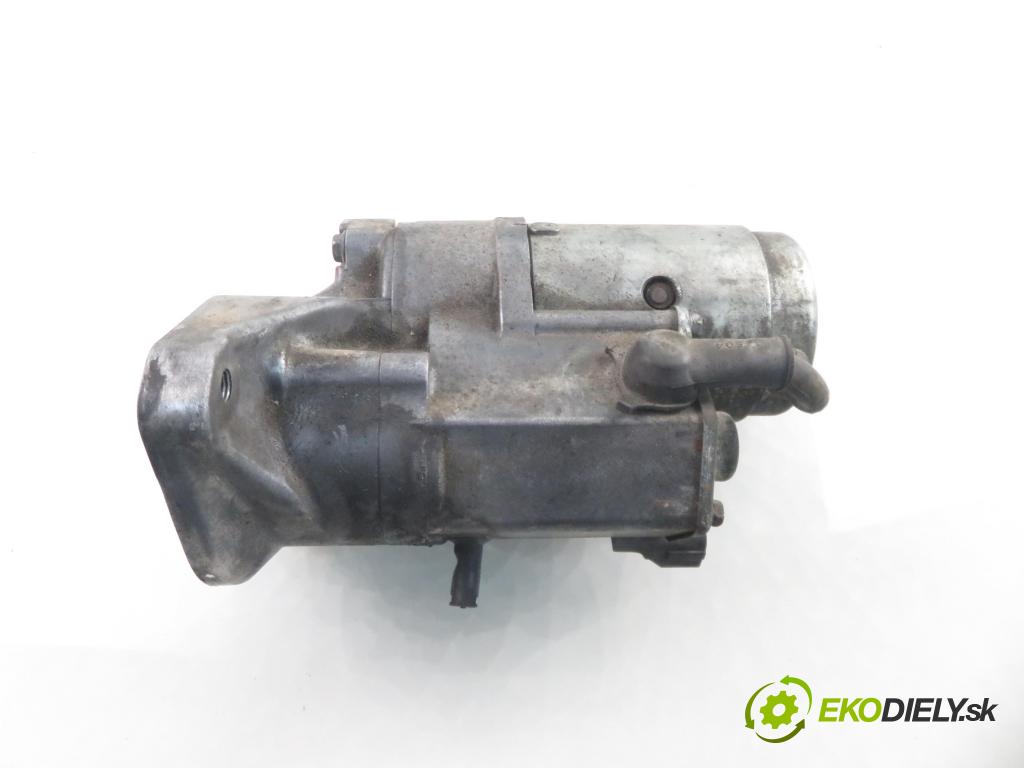 TOYOTA RAV 4 II (_A2_) SUV 2005 85,00 2.0 D-4D 4WD 116 - 1CD-FTV 1995,00 Štartér 2810064430 ; 2280009221 (Štartér)