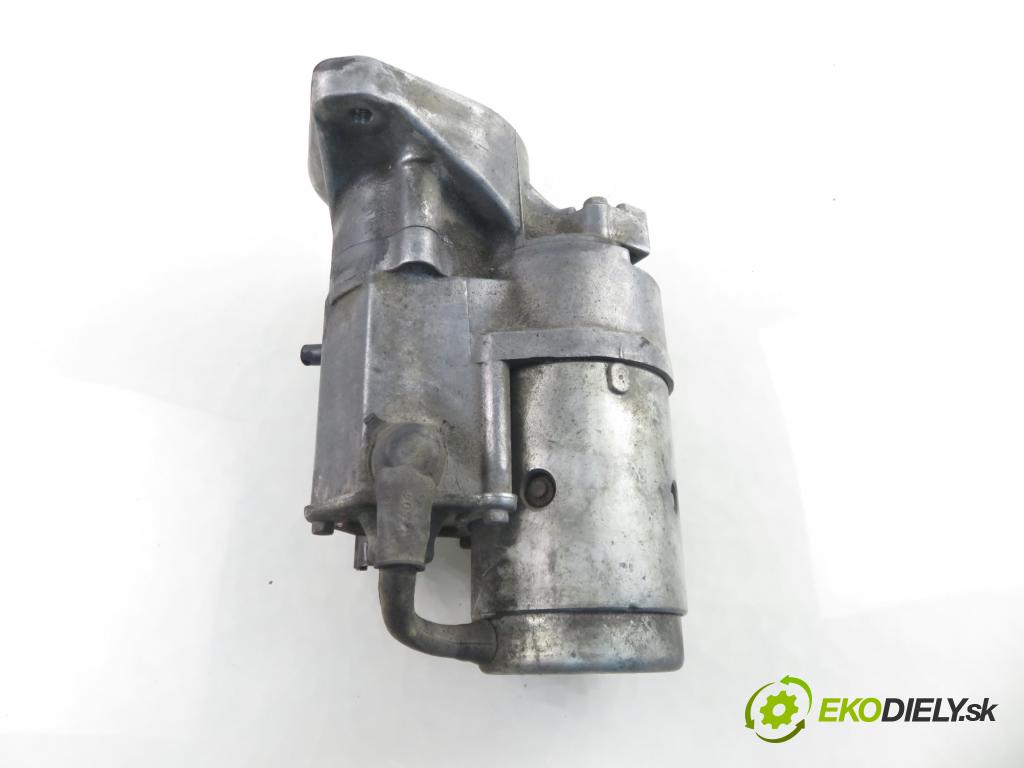 TOYOTA RAV 4 II (_A2_) SUV 2005 85,00 2.0 D-4D 4WD 116 - 1CD-FTV 1995,00 Štartér 2810064430 ; 2280009221 (Štartér)
