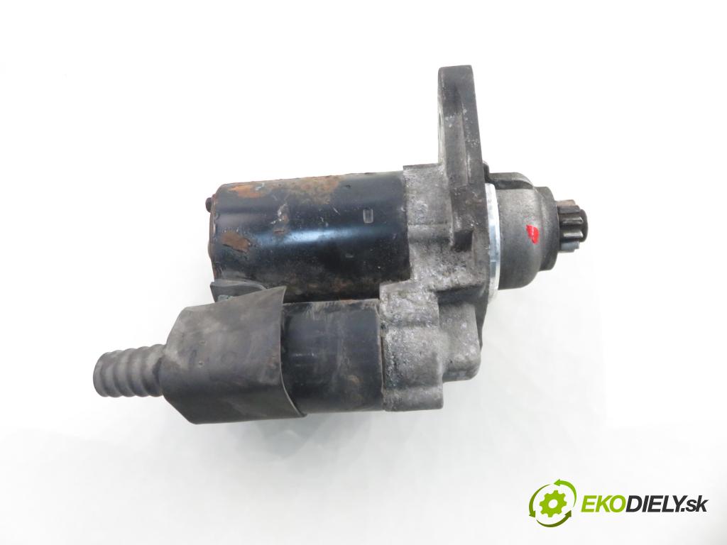 SEAT ALTEA (5P1) MINIVAN 2005 110,00 2.0 FSI - BLR 1984,00 startér  (Startér)