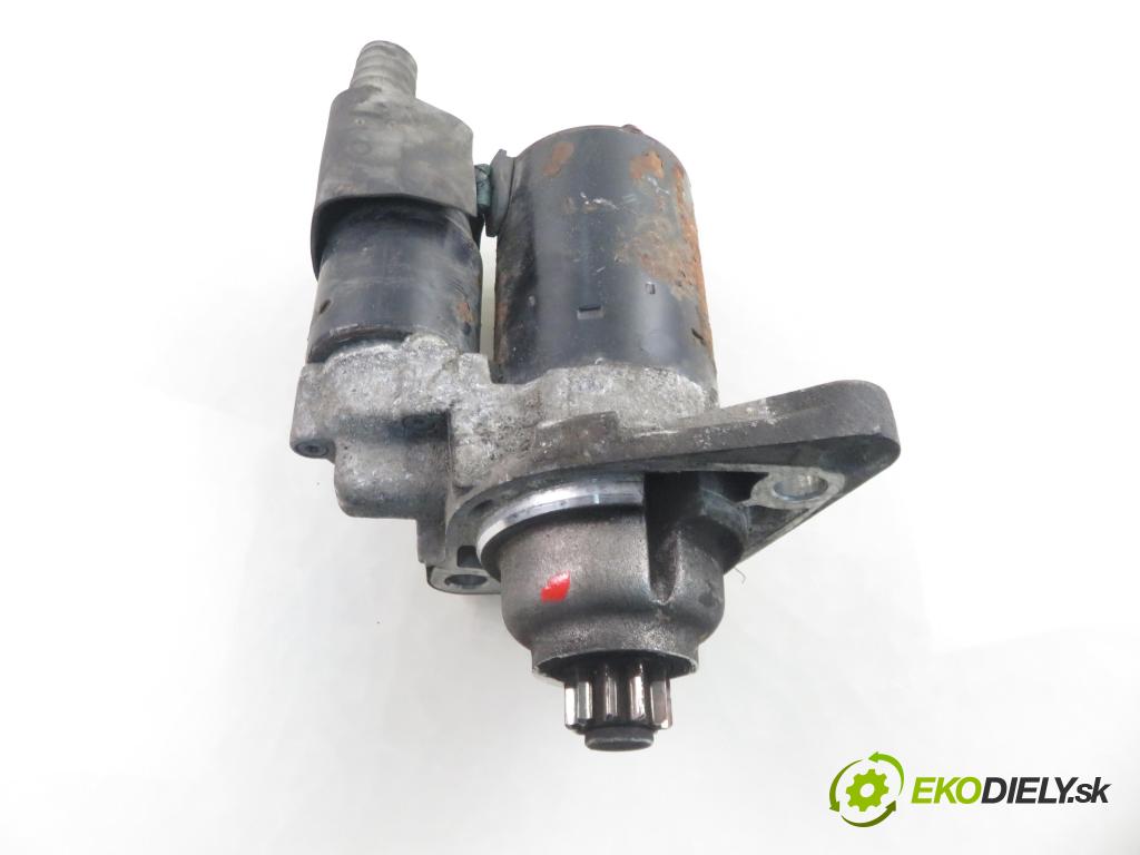 SEAT ALTEA (5P1) MINIVAN 2005 110,00 2.0 FSI - BLR 1984,00 startér  (Startér)