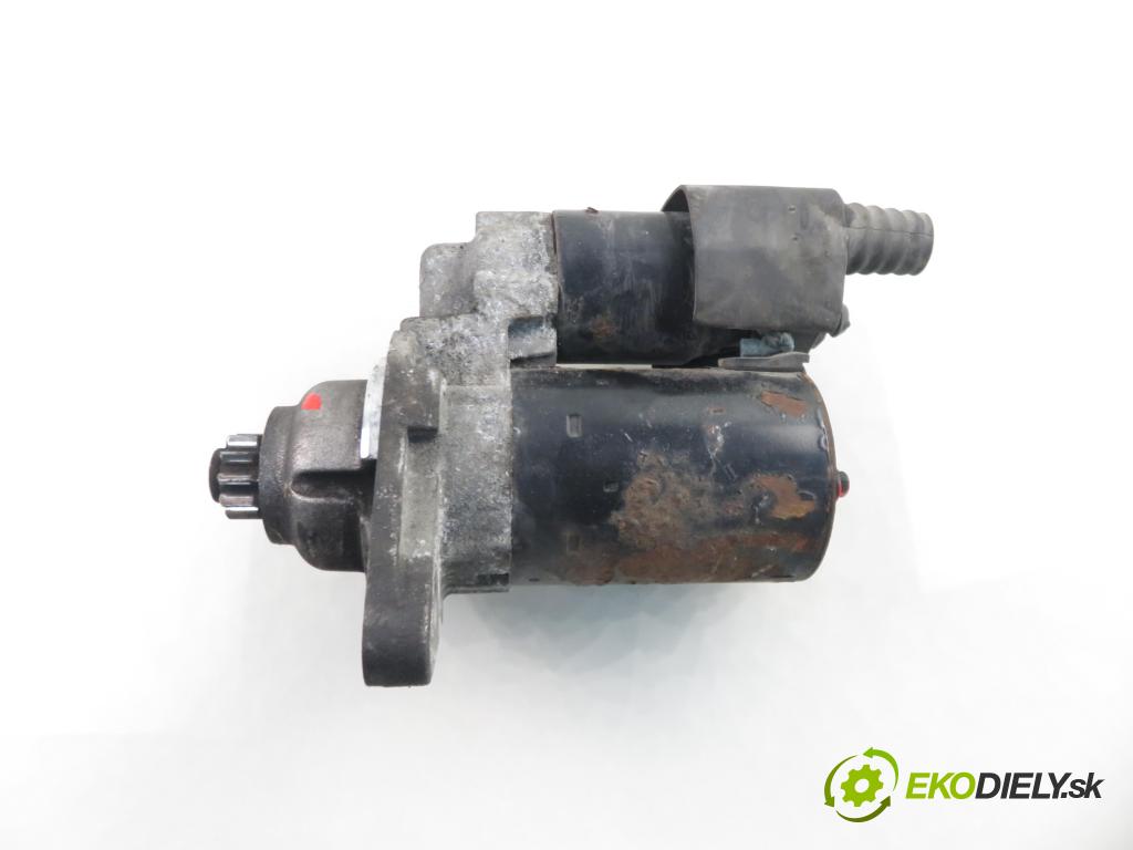 SEAT ALTEA (5P1) MINIVAN 2005 110,00 2.0 FSI - BLR 1984,00 startér  (Startér)