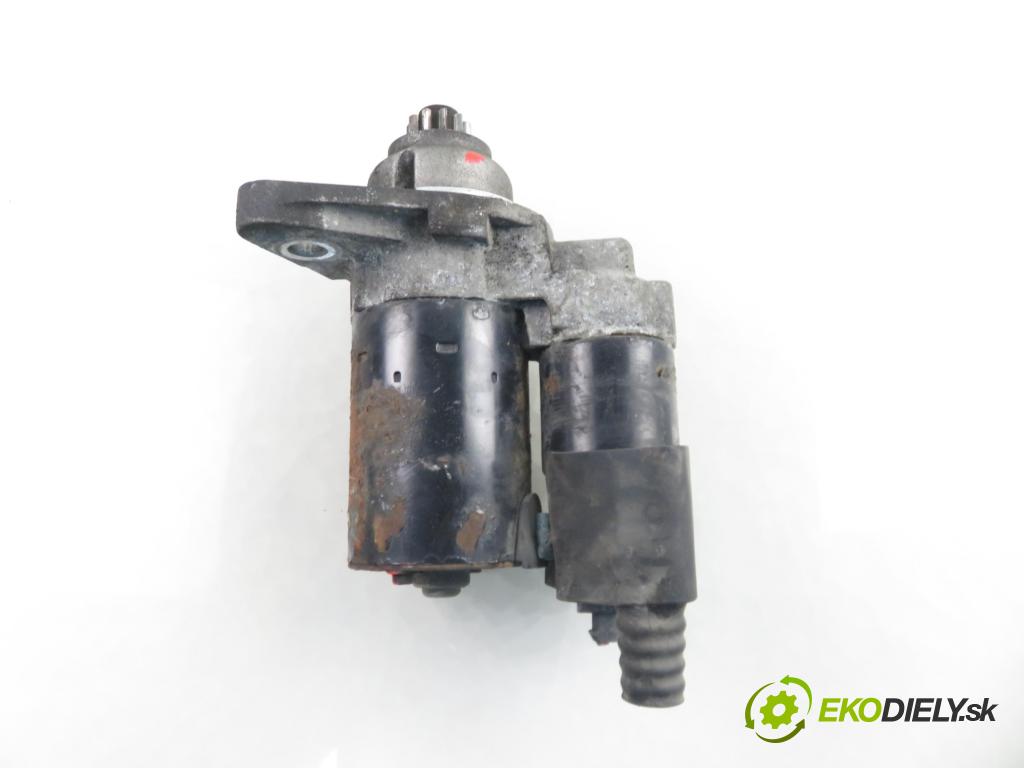 SEAT ALTEA (5P1) MINIVAN 2005 110,00 2.0 FSI - BLR 1984,00 startér  (Startér)