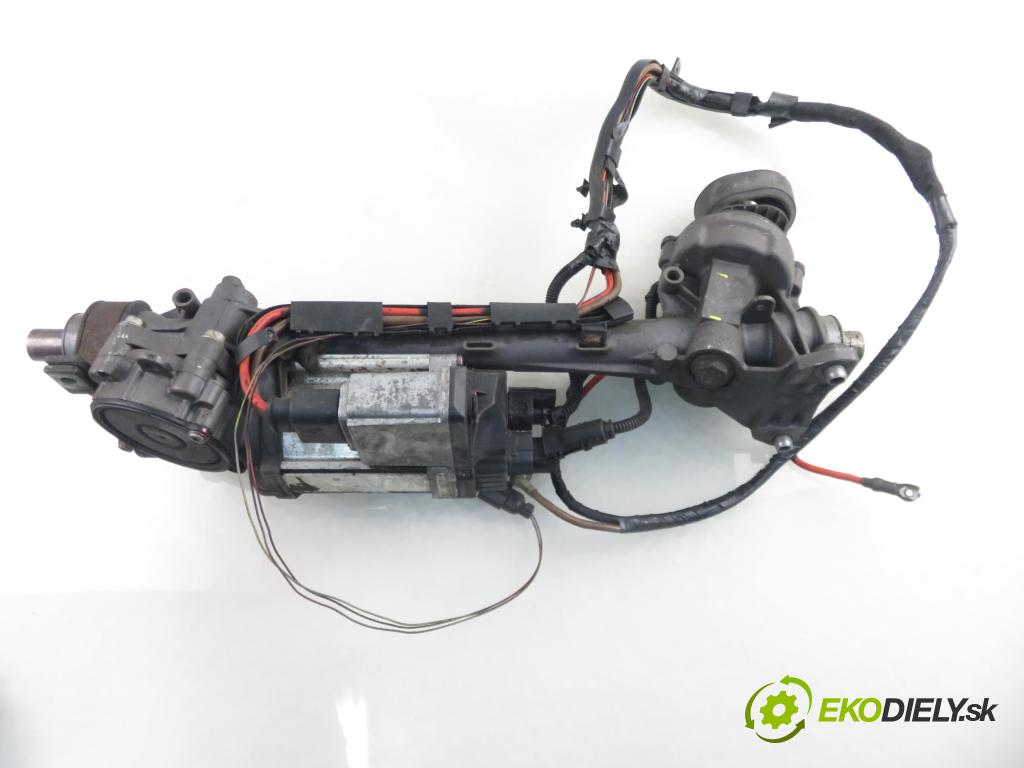 VW TOURAN (1T1, 1T2) MINIVAN 2006 103,00 2.0 TDI 16V 140 - BKD 1968,00 řízení ZE posilovačem 1K1423051CK ; 1K1909144L ; 7805277252