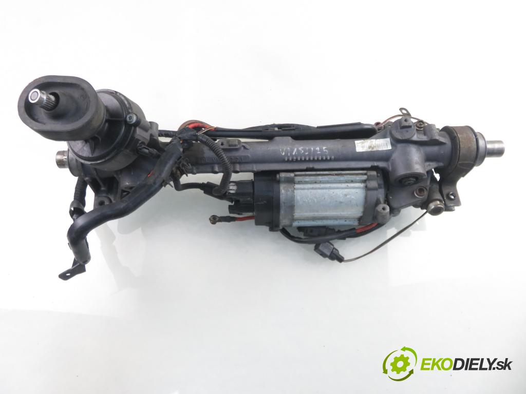 VW TOURAN (1T1, 1T2) MINIVAN 2006 103,00 2.0 TDI 16V 140 - BKD 1968,00 řízení ZE posilovačem 1K1423051CK ; 1K1909144L ; 7805277252