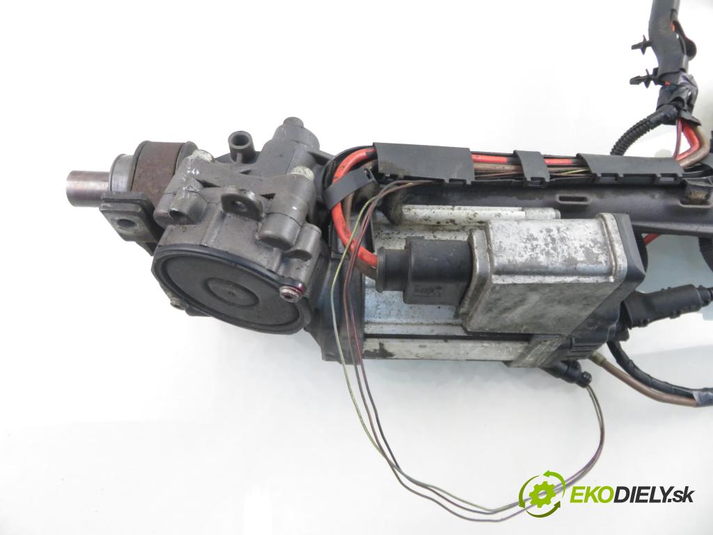 VW TOURAN (1T1, 1T2) MINIVAN 2006 103,00 2.0 TDI 16V 140 - BKD 1968,00 řízení ZE posilovačem 1K1423051CK ; 1K1909144L ; 7805277252