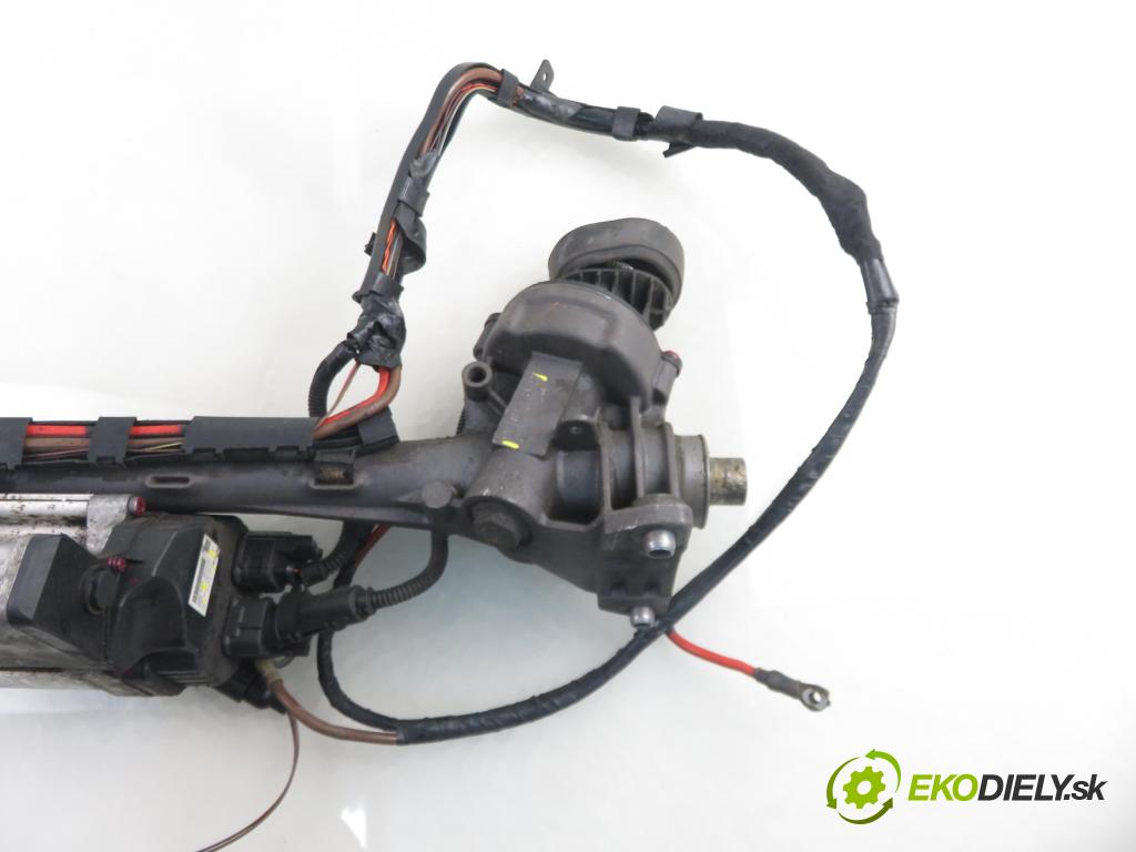 VW TOURAN (1T1, 1T2) MINIVAN 2006 103,00 2.0 TDI 16V 140 - BKD 1968,00 řízení ZE posilovačem 1K1423051CK ; 1K1909144L ; 7805277252