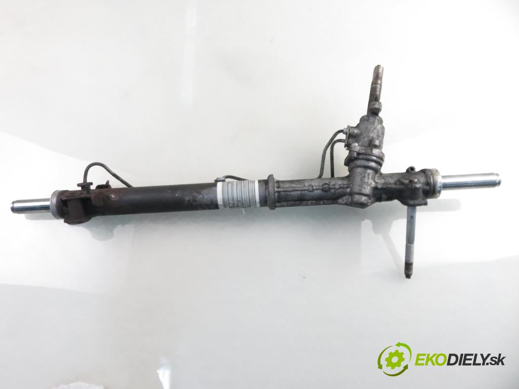 CITROEN C5 III (RD_) LIFTBACK 2010 0,00 2.0 HDi 140 - RHF (DW10BTED4) 1997,00 řízení ZE posilovačem 7832974239 ; 9687179280