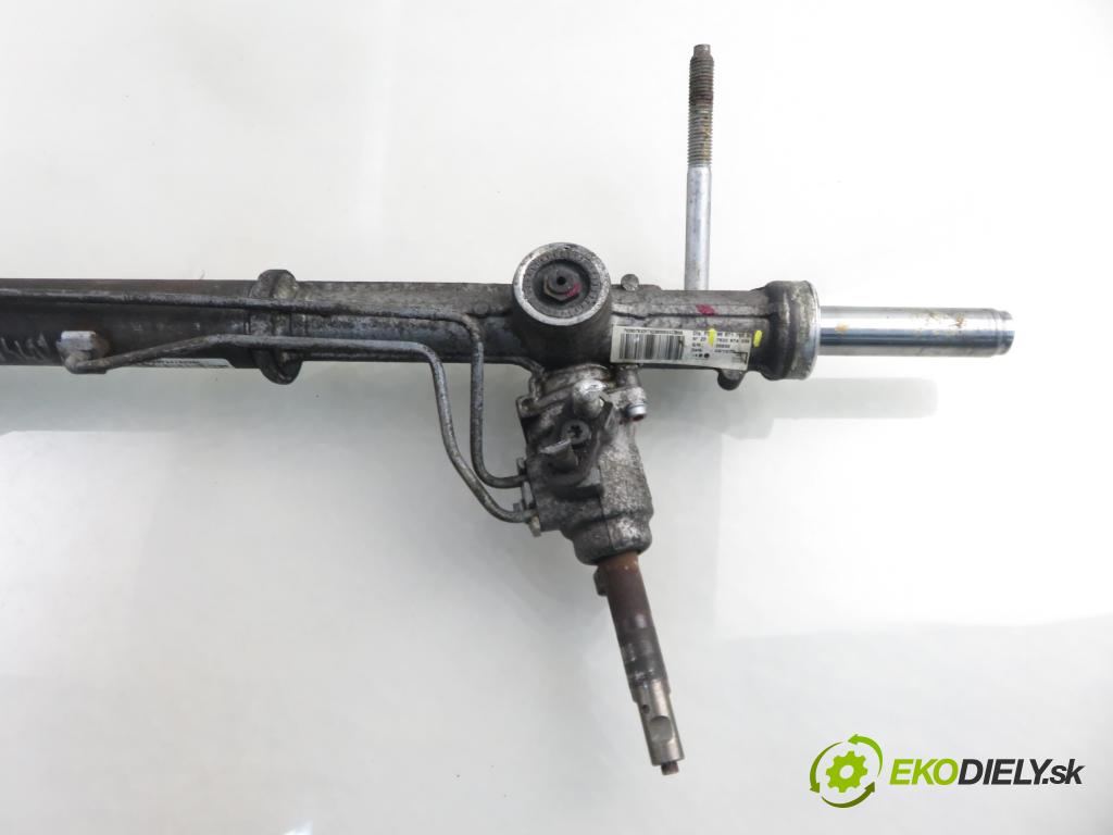 CITROEN C5 III (RD_) LIFTBACK 2010 0,00 2.0 HDi 140 - RHF (DW10BTED4) 1997,00 řízení ZE posilovačem 7832974239 ; 9687179280