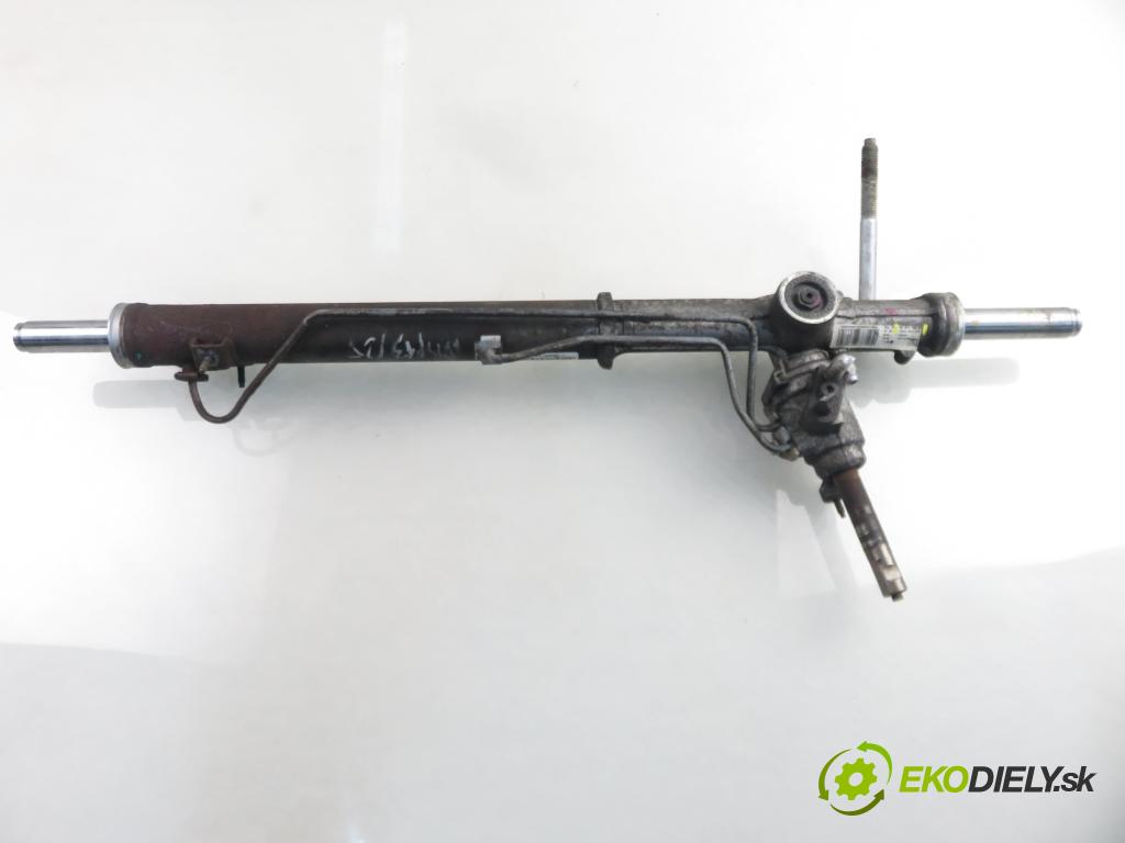 CITROEN C5 III (RD_) LIFTBACK 2010 0,00 2.0 HDi 140 - RHF (DW10BTED4) 1997,00 řízení ZE posilovačem 7832974239 ; 9687179280