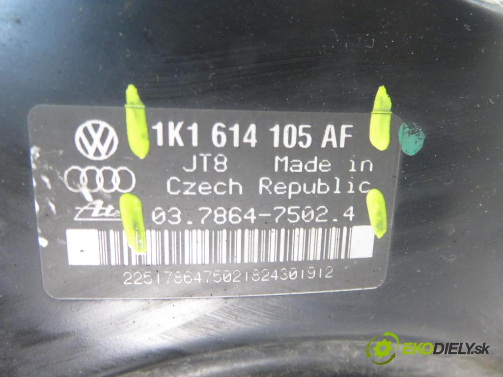 SEAT ALTEA (5P1) MINIVAN 2005 110,00 2.0 FSI - BLR 1984,00 posilovač 1K1614105AF ; 03786475024 (Servočerpadlo)