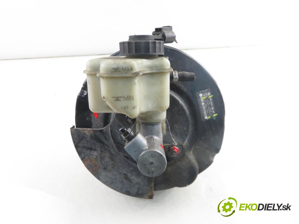 SEAT ALTEA (5P1) MINIVAN 2005 110,00 2.0 FSI - BLR 1984,00 posilovač 1K1614105AF ; 03786475024 (Servočerpadlo)