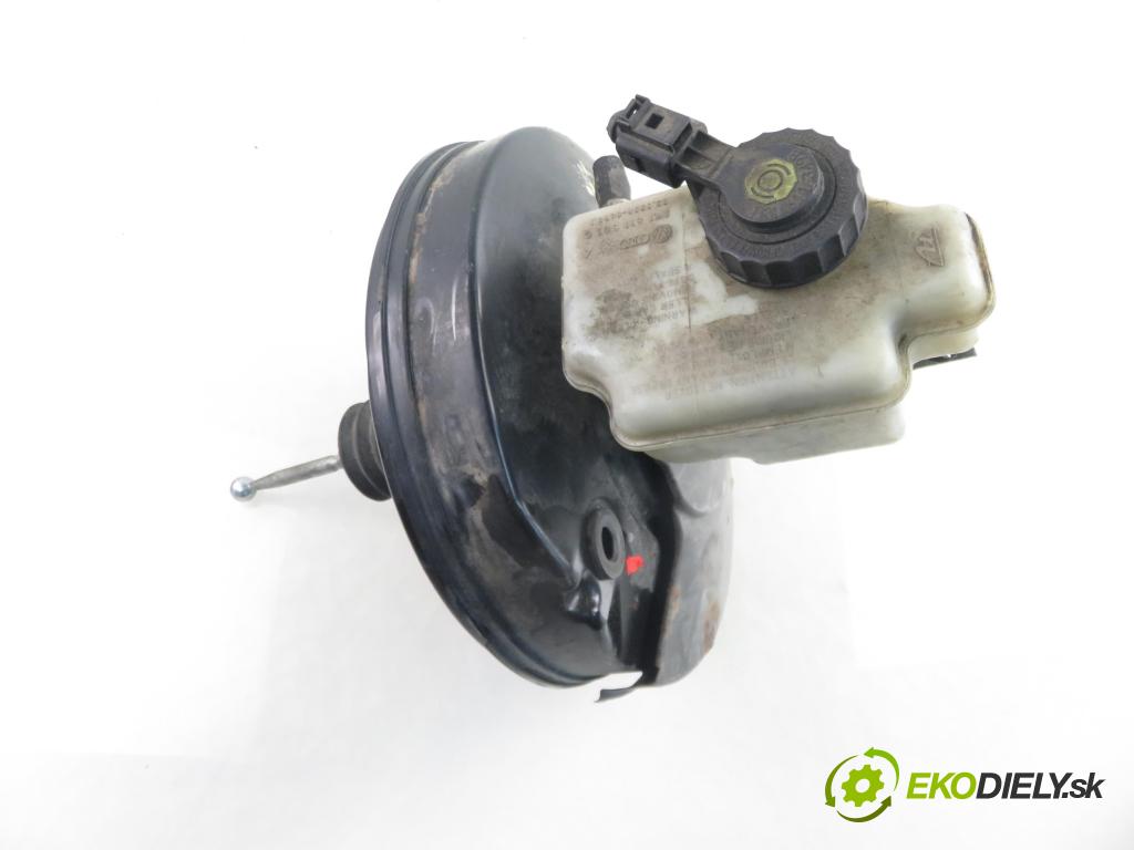 SEAT ALTEA (5P1) MINIVAN 2005 110,00 2.0 FSI - BLR 1984,00 posilovač 1K1614105AF ; 03786475024 (Servočerpadlo)