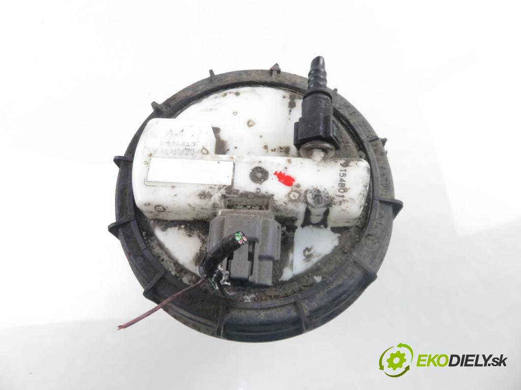 RENAULT CLIO III (BR0/1, CR0/1) HB 2009 55,00 1.2 16V Hi-Flex (BR1U, CR1U) - D4F 742 1149,00 Pumpa paliva