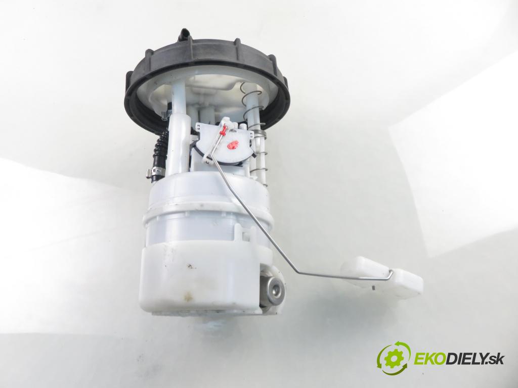 RENAULT CLIO III (BR0/1, CR0/1) HB 2009 55,00 1.2 16V Hi-Flex (BR1U, CR1U) - D4F 742 1149,00 Pumpa paliva