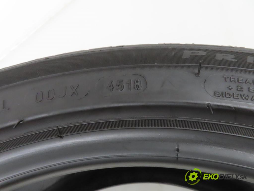    2018    PNEUMATIKY: / PNEUMATIKA: LETNÁ: 