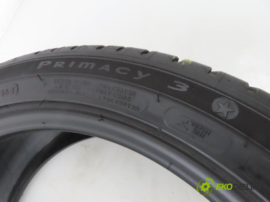 2018    PNEUMATIKY: / PNEUMATIKA: LETNÁ: