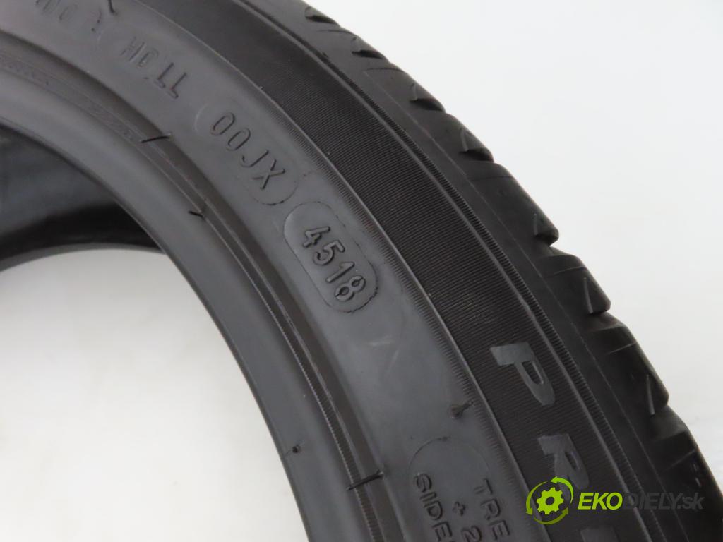 2018    PNEUMATIKY: / PNEUMATIKA: LETNÁ: