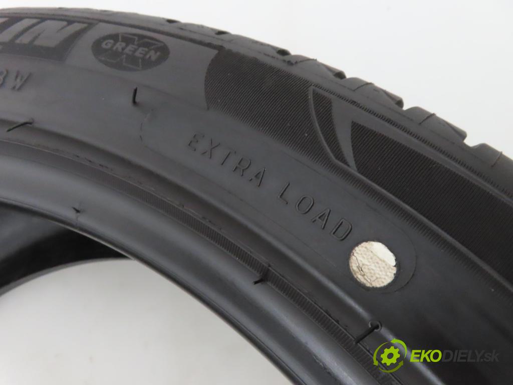 2018    PNEUMATIKY: / PNEUMATIKA: LETNÁ: