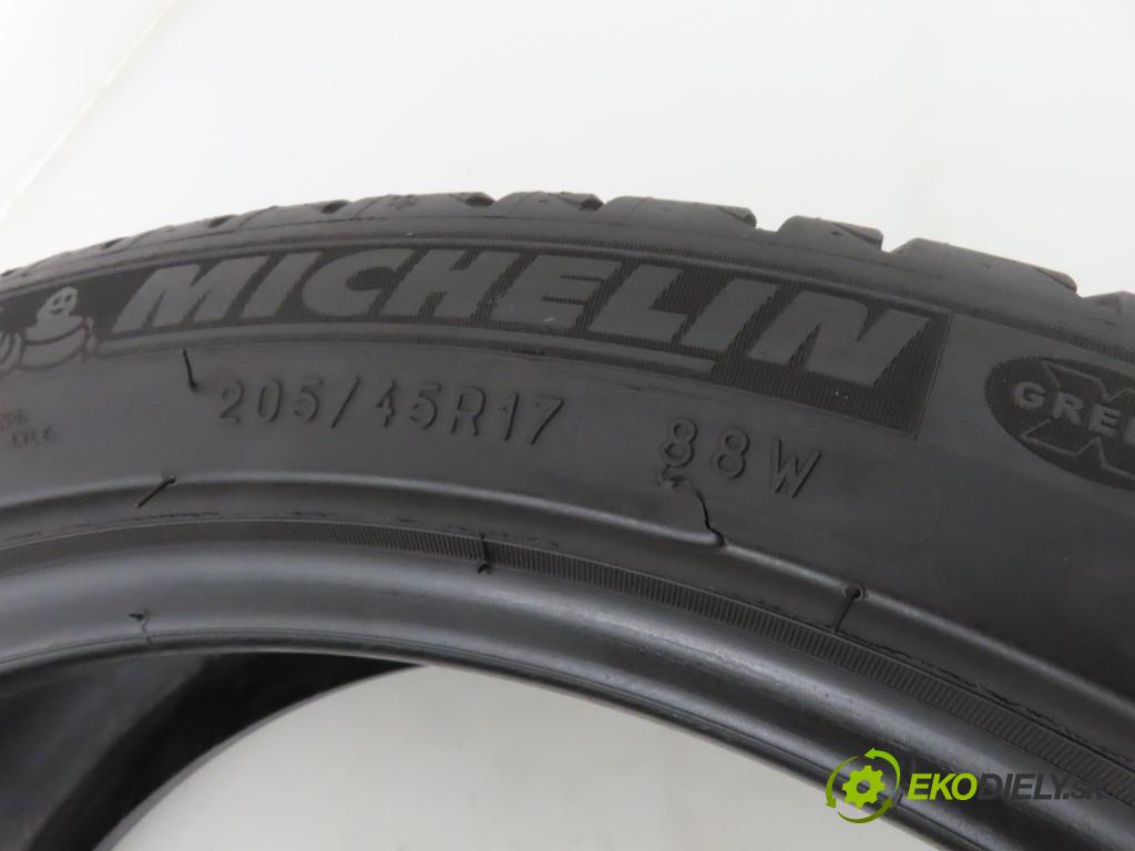 2018    PNEUMATIKY: / PNEUMATIKA: LETNÁ: