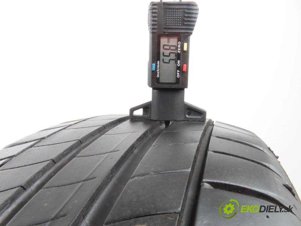 2018    PNEUMATIKY: / PNEUMATIKA: LETNÁ: