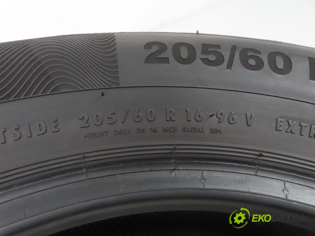 2024 PNEUMATIKY: / PNEUMATIKY: LÉTO
