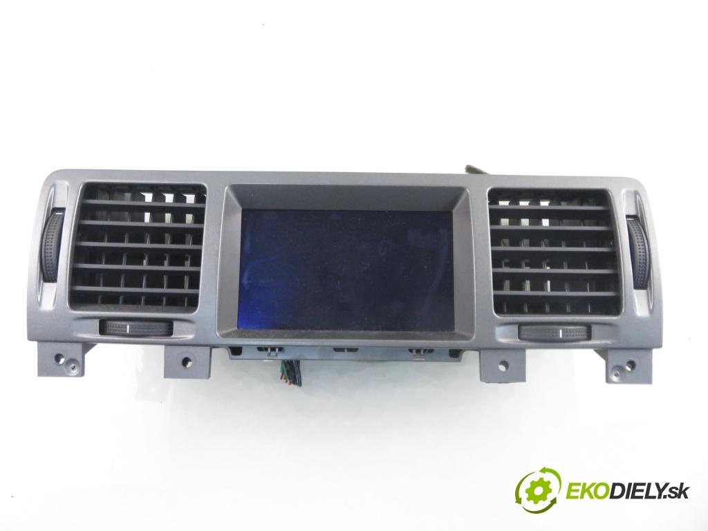 VAUXHALL VECTRA Mk II (C) LIFTBACK 2002 74,00 2.0 DTI 16V - Y 20 DTH 1995,00 ZOBRAZIT: 24461297 ; 5WK70093