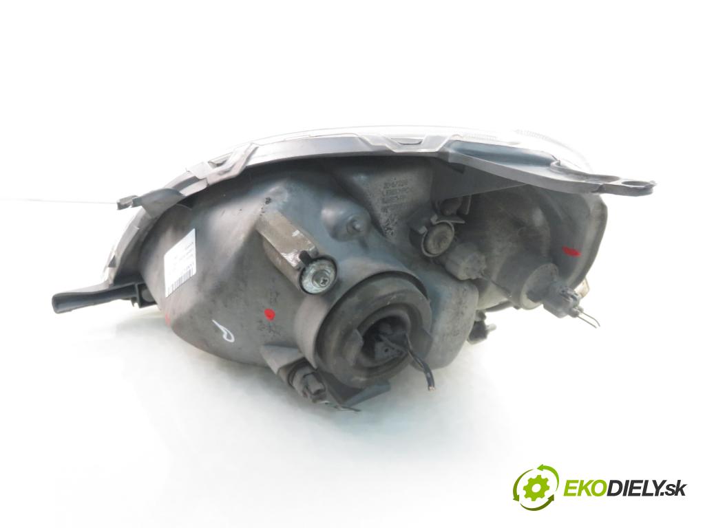 TOYOTA YARIS (_P1_) HB 2003 55,00 1.4 D-4D (NLP10_) - 1ND-TV 1364,00 Svetlo PP