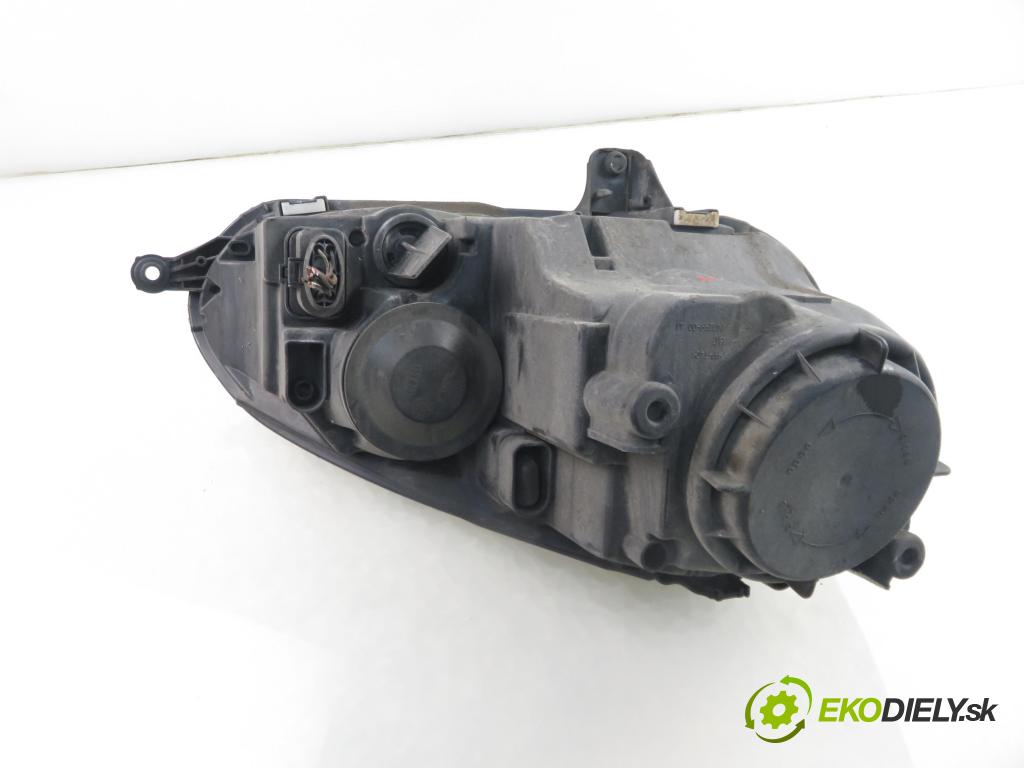 VW GOLF V (1K1) HB 2005 103,00 2.0 TDI 16V - BKD 1968,00 světlo LP 1K6941005P