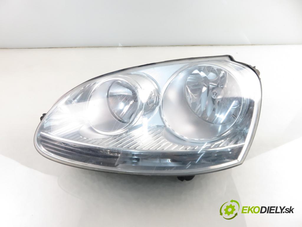 VW GOLF V (1K1) HB 2005 103,00 2.0 TDI 16V - BKD 1968,00 světlo LP 1K6941005P