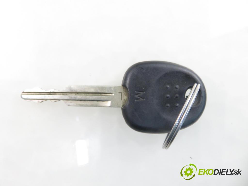 HYUNDAI GETZ (TB) HB 2005 49,00 1.1 1086,00 spínačka / VLOŽKY