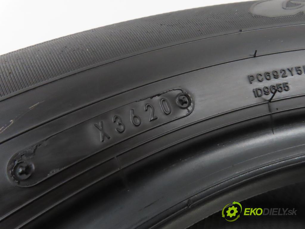 2020 PNEUMATIKY: / PNEUMATIKY: LÉTO