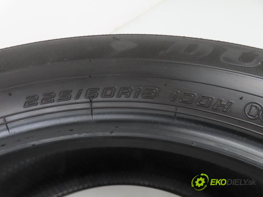 2020 PNEUMATIKY: / PNEUMATIKY: LÉTO