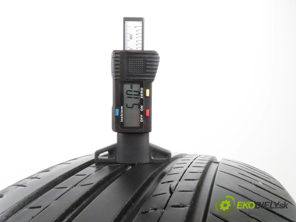 2020 PNEUMATIKY: / PNEUMATIKY: LÉTO