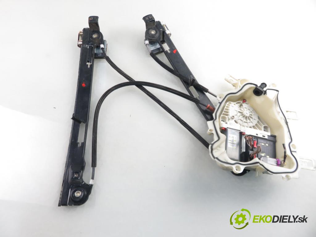 SEAT ALTEA (5P1) MINIVAN 2005 110,00 2.0 FSI - BLR 1984,00 mechanismus oken PPE 1K0959792D ; 5P0837402A ; F005S00151