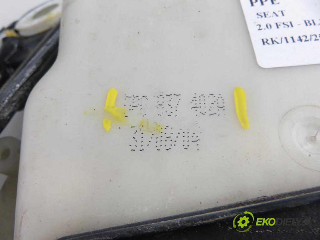 SEAT ALTEA (5P1) MINIVAN 2005 110,00 2.0 FSI - BLR 1984,00 mechanismus oken PPE 1K0959792D ; 5P0837402A ; F005S00151
