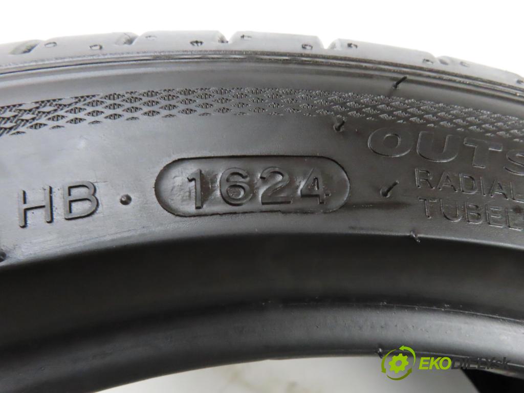 2024 PNEUMATIKY: / PNEUMATIKY: LÉTO