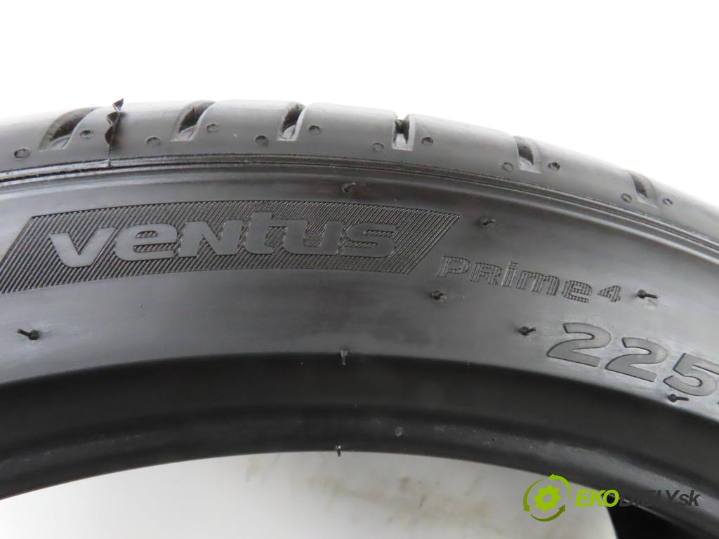 2024 PNEUMATIKY: / PNEUMATIKY: LÉTO