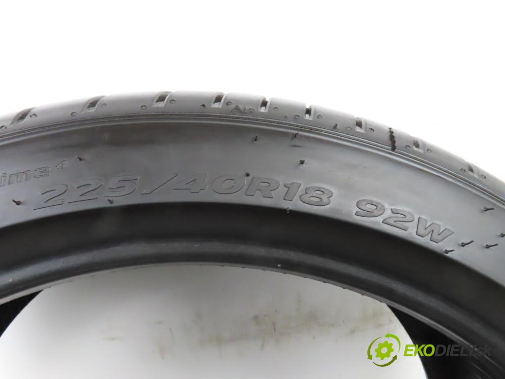 2024 PNEUMATIKY: / PNEUMATIKY: LÉTO